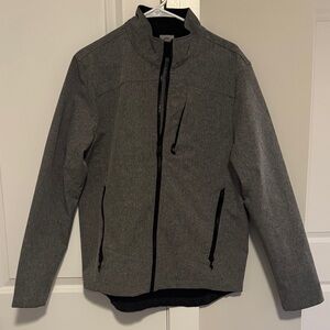 C9 by Champion Men's Charcoal Gray Jacket